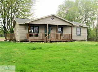 2627 W Taft Rd, Saint Johns, MI 48879