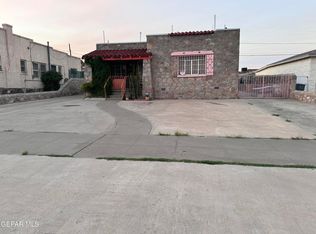 3713 Frankfort Ave FRONT A, El Paso, TX 79930