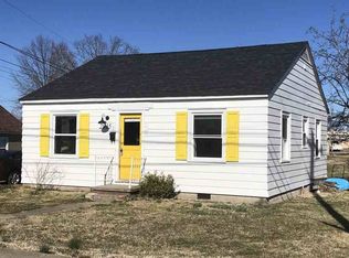 2915 Evans St, Ashland, KY 41102