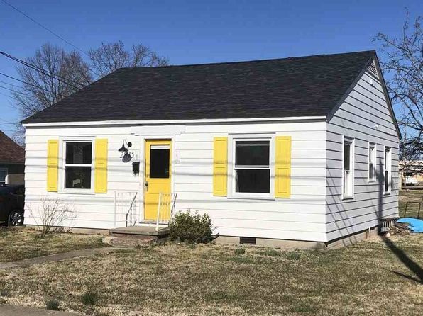 Ashland Real Estate Ashland Ky Homes For Sale Zillow