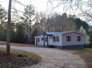 248 Wares Cross Rd, Lagrange, GA 30240