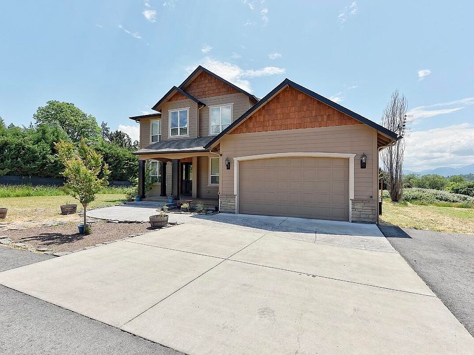 176 Granite Hill Rd, Grants Pass, OR 97526 Zillow
