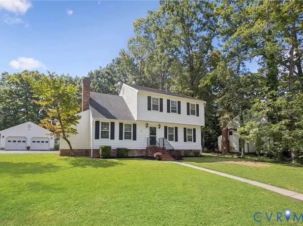 3420 Old Creek Rd, Chesterfield, VA 23832