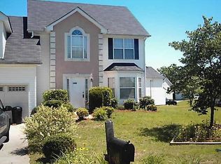 2199 Glen Briar Way, Lithonia, GA 30058