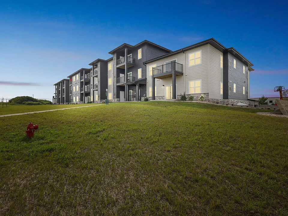 Pleasant Hill Place