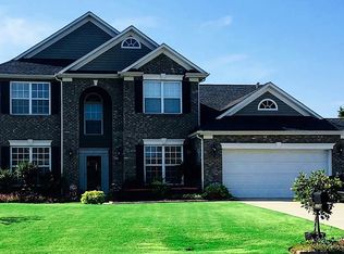 3008 Brook Valley Run, Monroe, NC 28110