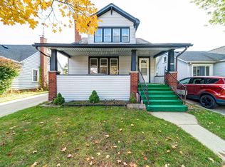 18890 Reed St, Melvindale, MI 48122