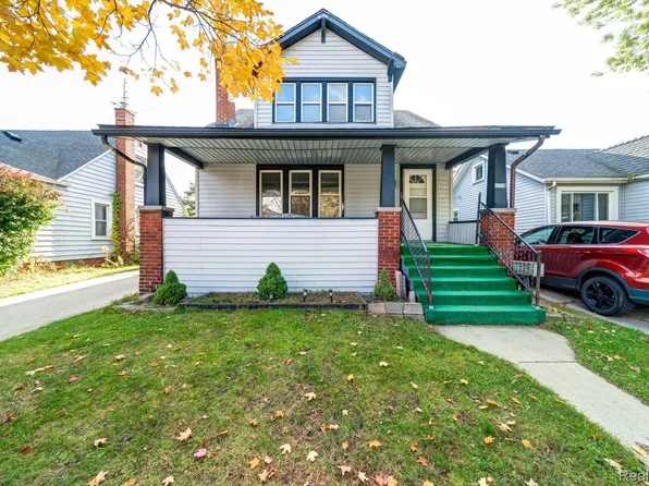 18890 Reed St, Melvindale, MI 48122
