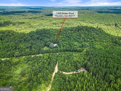 1440 Butler Rd, Franklin, GA, 30217