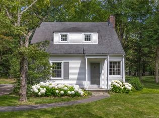 253 Lyons Plain Rd, Weston, CT 06883