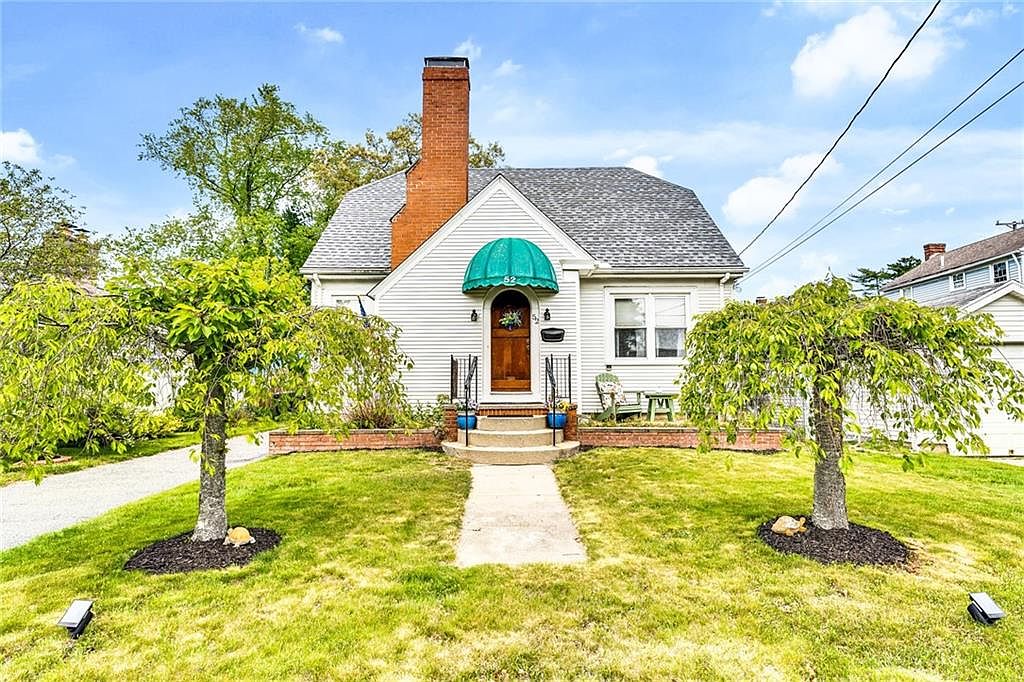 52 Armington Ave E, Riverside, RI 02915 Zillow