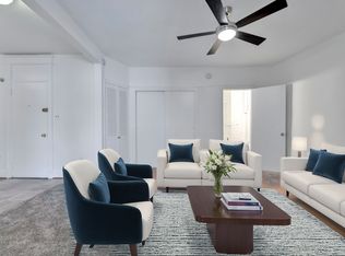 6 Barney Cir SE APT 2, Washington, DC 20003