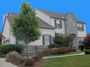 3003 Sandhurst Dr, Lewis Center, OH 43035