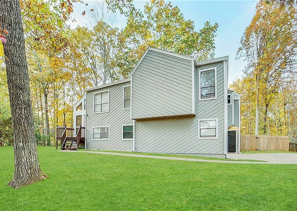 2230 Rolland St, Marietta, GA 30062 Zillow