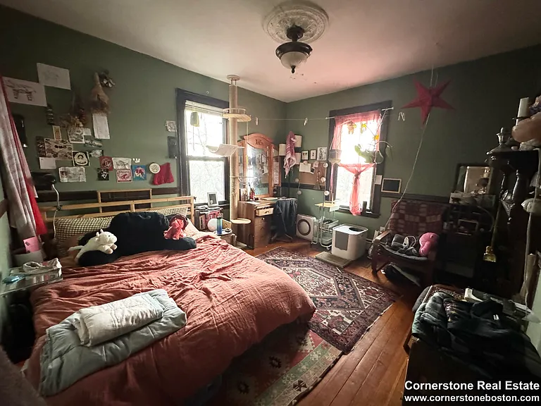 Fisher Ave — Photo 7