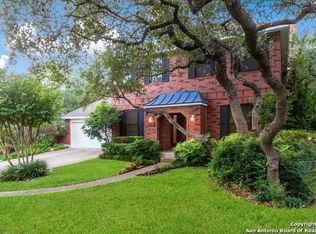 8630 Cheviot Hts, San Antonio, TX 78254