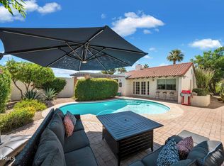 3033 E Clarendon Ave, Phoenix, AZ 85016