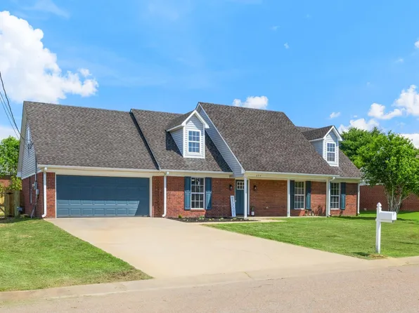 694 Bloomington Dr, Brighton, TN 38011