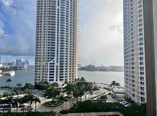 540 Brickell Key Dr APT 1514, Miami, FL 33131