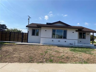 7710 Lion St, Rancho Cucamonga, CA, 91730