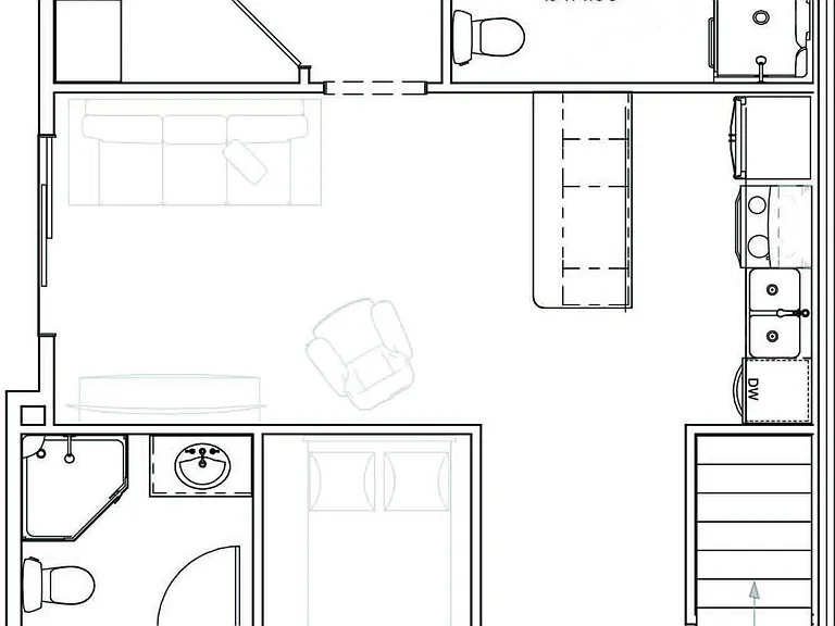 Egan Ave Residence — Photo 15
