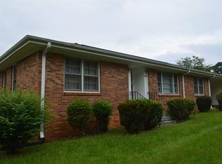 201 Mountainview Cir, Lyman, SC 29365