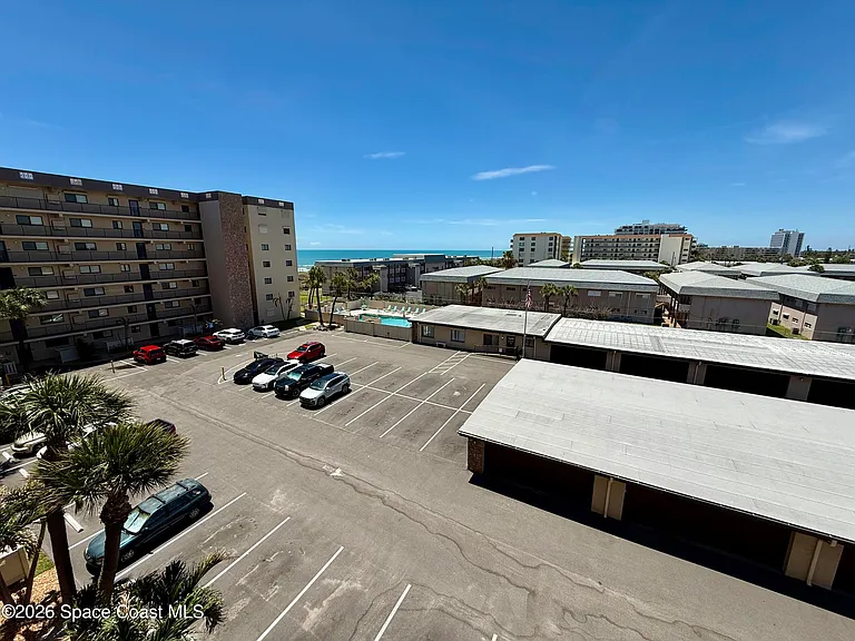 3170 N Atlantic Ave #708 — Photo 32