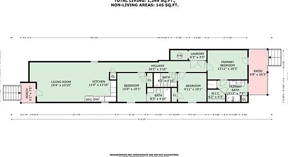 2033 Conti St — Photo 2