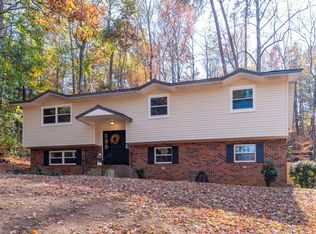 295 Carmack Rd, Flintstone, GA 30725