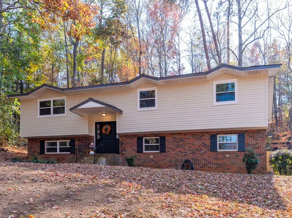 295 Carmack Rd, Flintstone, GA 30725