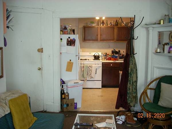 2nd image of 8 Parker Hill Ter #2