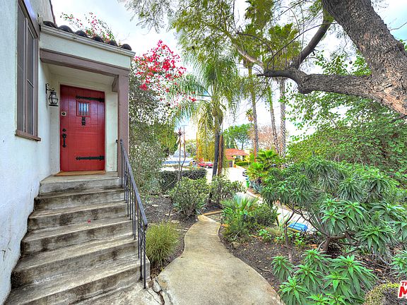 4th image of 1153 Olancha Dr