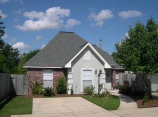 48 Hollycrest Blvd, Covington, LA 70433