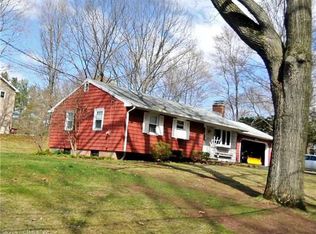 26 Button St, Meriden, CT 06450