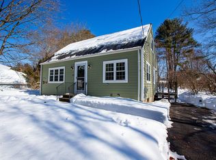128 Tremont St, Mansfield, MA 02048