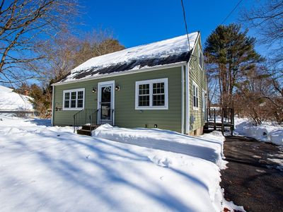 128 Tremont St, Mansfield, MA, 02048