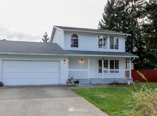 8904 217th St E, Graham, WA