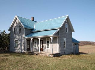 4145 Adams Rd, East Jordan, MI 49727