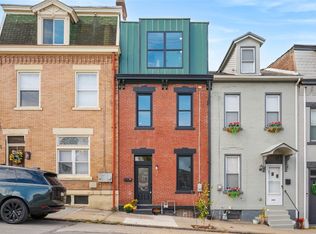 256 46th St, Pittsburgh, PA 15201