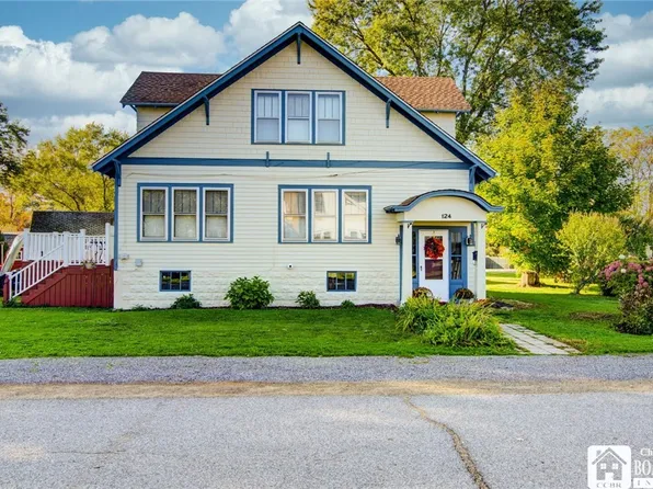 124 Russell Blvd, Bradford, PA 16701