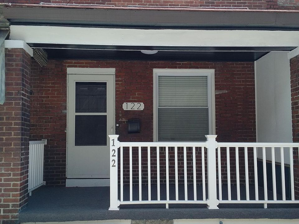 1st image of 122 Pattison Ave