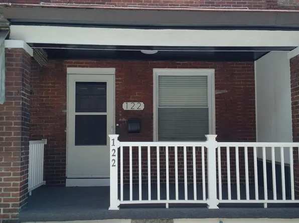 122 Pattison Ave, Braddock, PA 15104