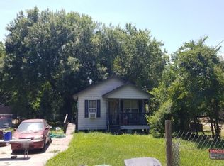 7301 Lavender St, Houston, TX 77016