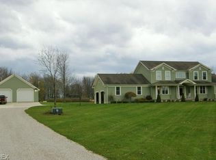 2701 Sandra Ave, Jefferson, OH 44047