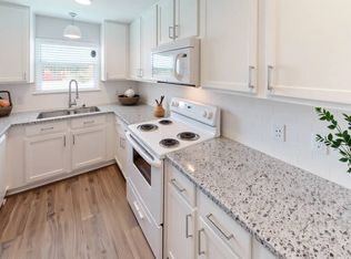 Treemont Apartments, Victoria, TX 77904
