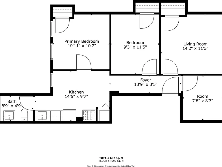 784 Main St — Photo 19