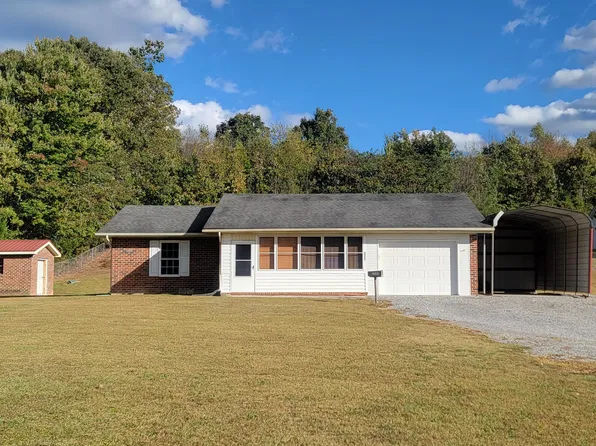 3535 Buchanan Rd SE, Cleveland, TN 37323