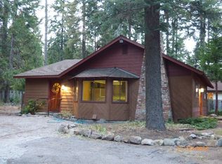 2240 Davis Place Rd, Mount Shasta, CA 96067