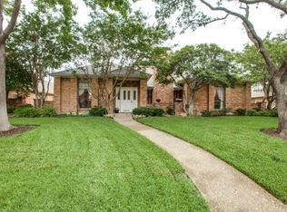 6535 Embers Rd, Dallas, TX 75248