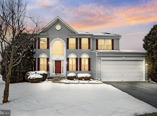 12518 Olivine Ct, Hagerstown, MD